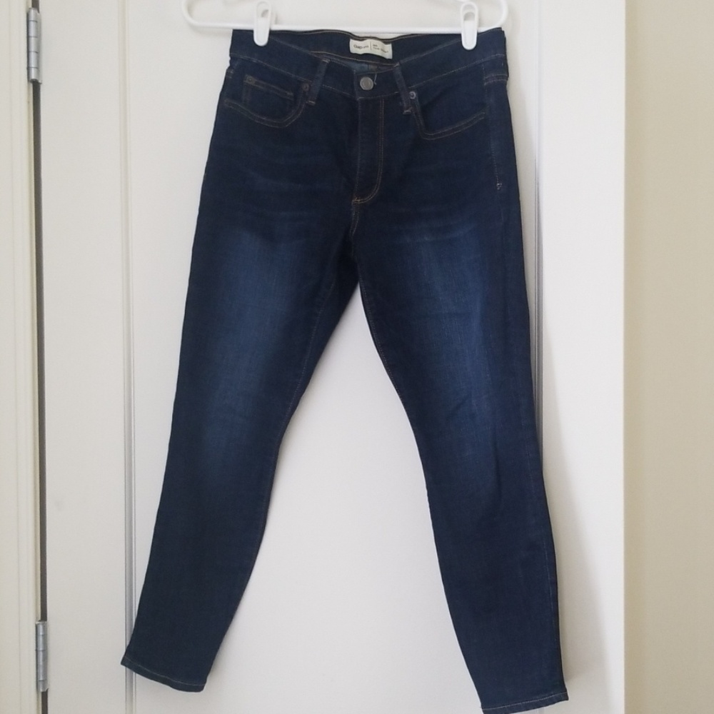 Gap jeana